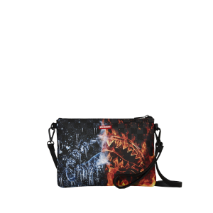 COLD HEAT CROSSOVER CLUTCH
