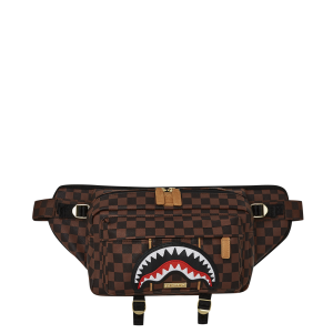 HENNYVILLE CARGO CROSSBODY