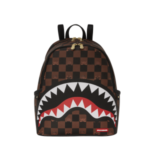 THE HIDEOUT SAVAGE BACKPACK