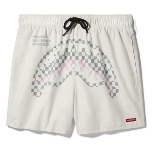 SHARK CENTRAL DYNAMIC SWIM SHORTS
