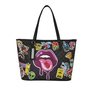 TASTY TOTE