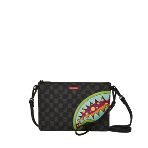 SLIME TAKEOVER CROSSOVER CLUTCH
