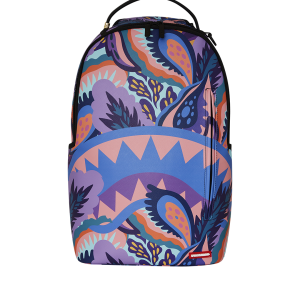 AQUATIC DAZE DLXSV BACKPACK