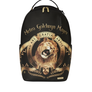 MGM OPENER SHARK LION COLLAB BACKPACK