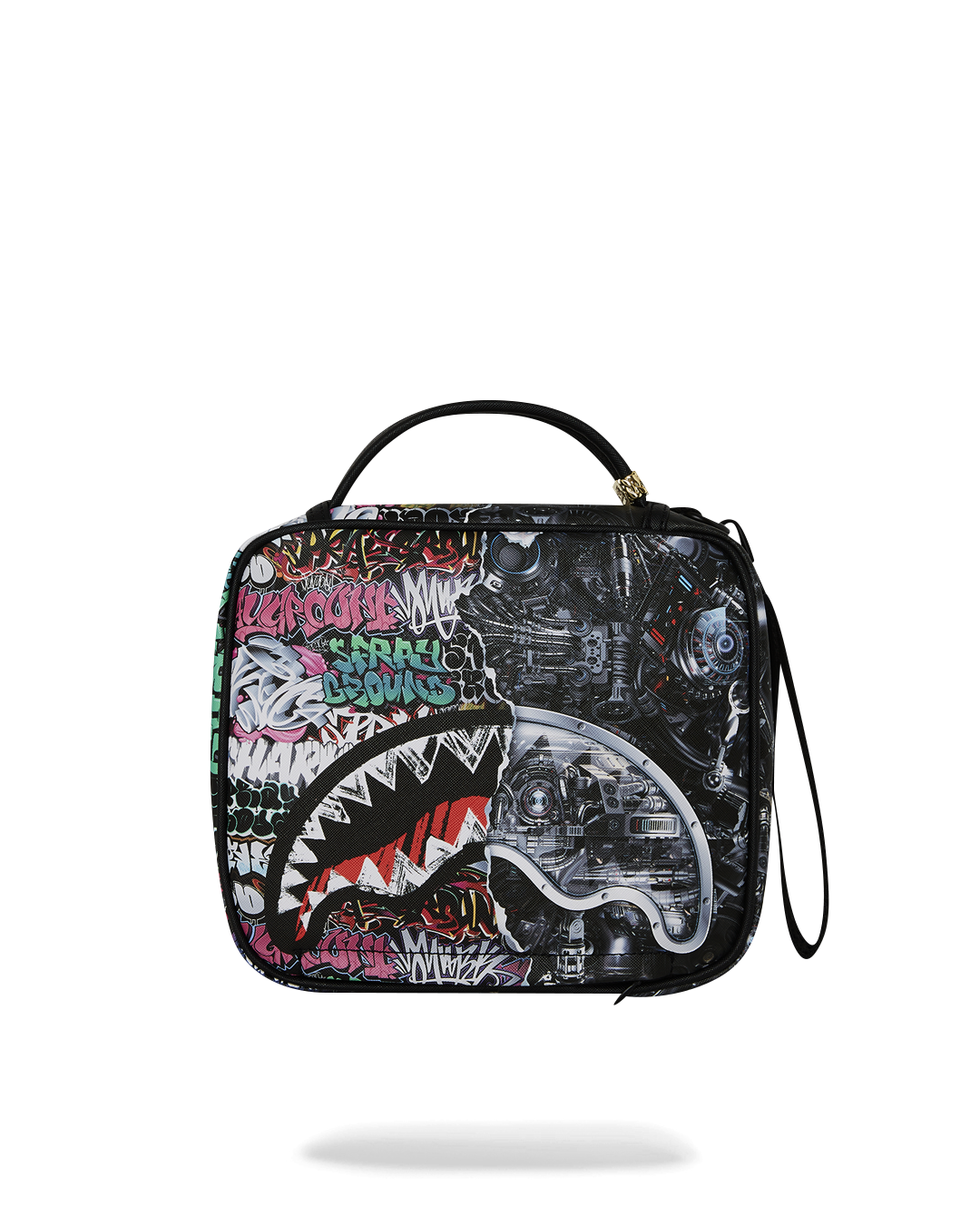 NEW CITY ANDROID LUNCHBOX - Image 5